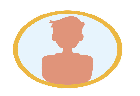 北川墙绘中如何画好人物轮廓？