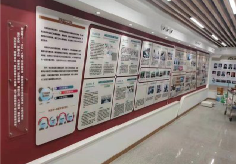 北川大城市文化背景墙制作常用工艺。