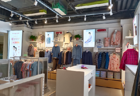 北川超市卖场装修如何提升消费欲望？