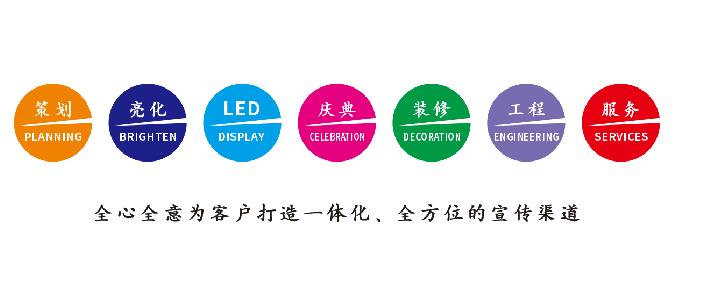 北川广告公司该如何满足客户需求？