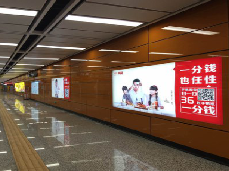 北川广告灯箱的发展前景？