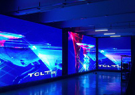 北川如何解决LED显示屏耗电问题?